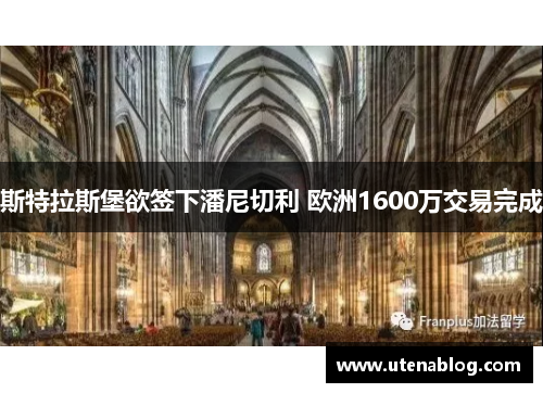 斯特拉斯堡欲签下潘尼切利 欧洲1600万交易完成
